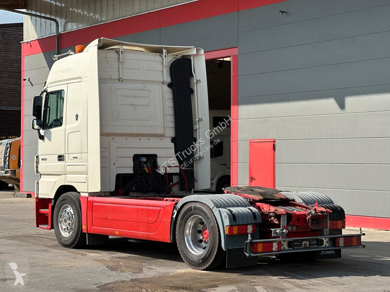 جرار Mercedes MP3 1855 4x2BL...