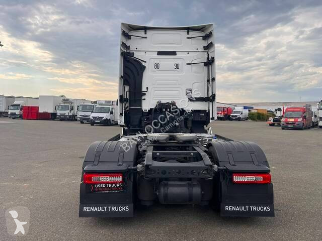Trattore Stradale Renault