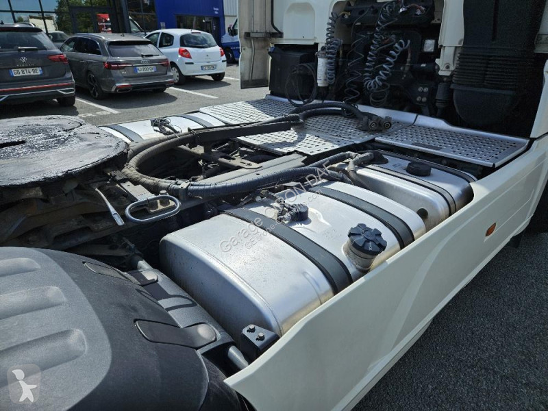 جرار DAF XF