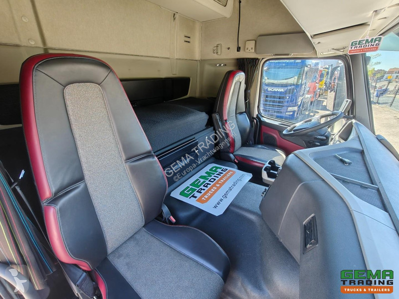 Trattore Stradale Volvo 460 4x2 Euro6C...