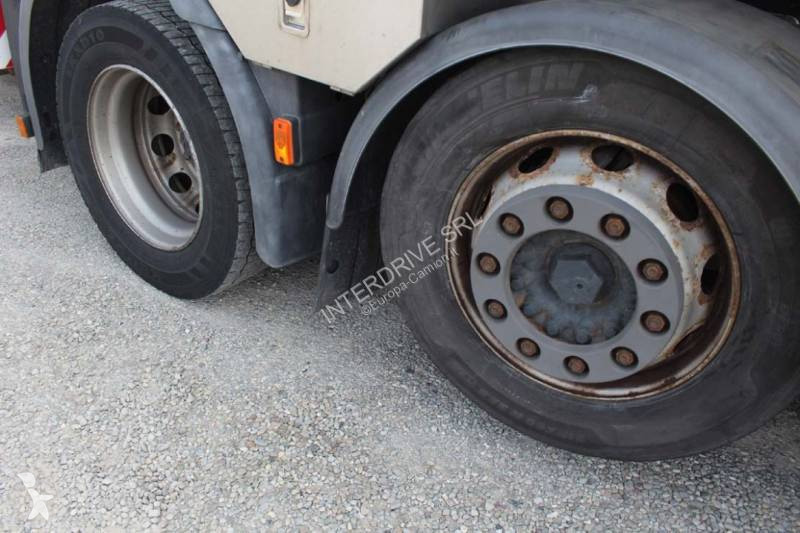 Iveco  tractor unit