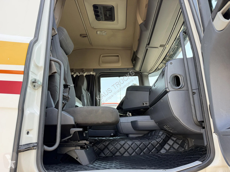 جرار Scania Highline Retarder Euro 6
