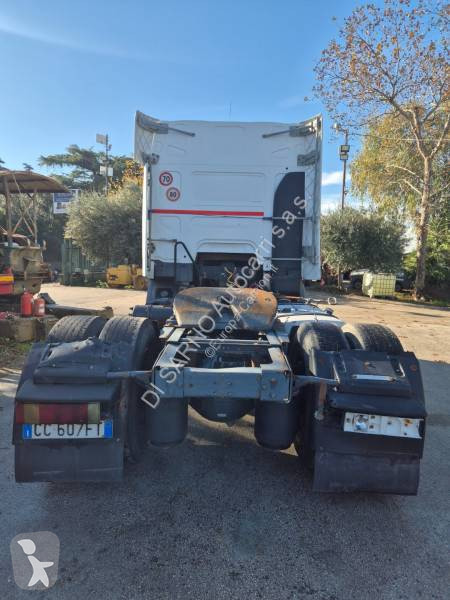 جرار Renault