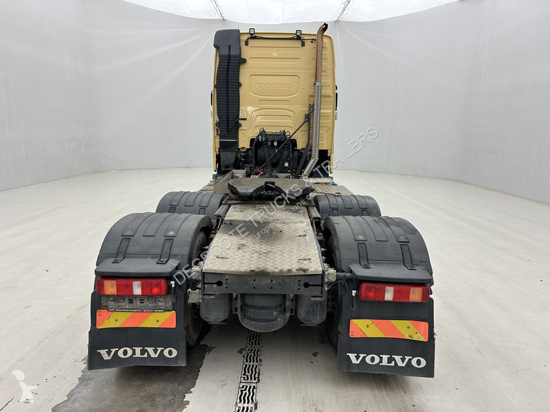 Traktor Volvo FH 750 - 6x4