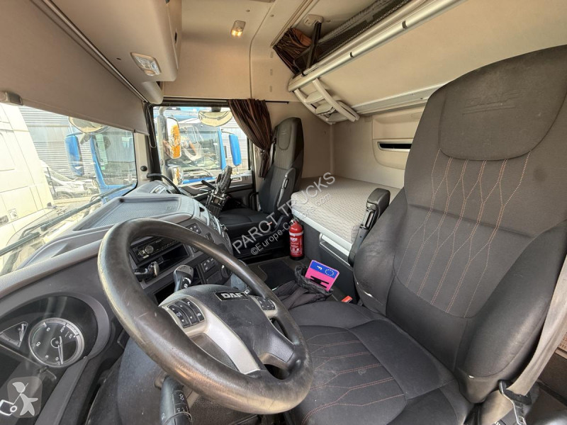 جرار DAF XF