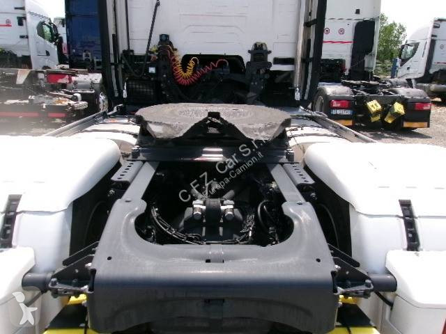 Trattore Stradale Scania