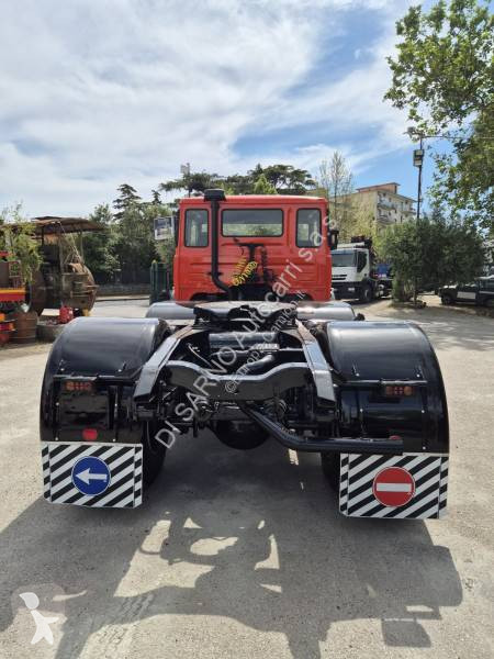 جرار Fiat