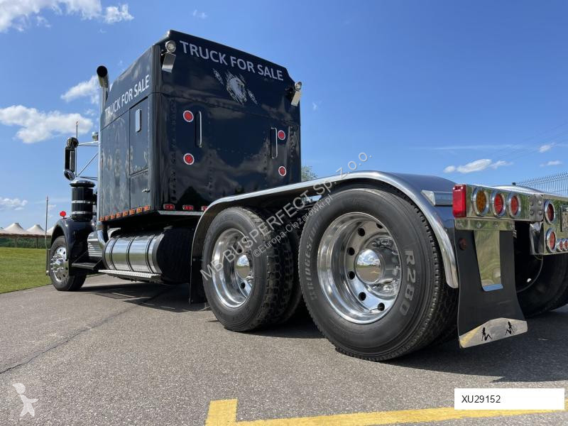Tracteur Kenworth A