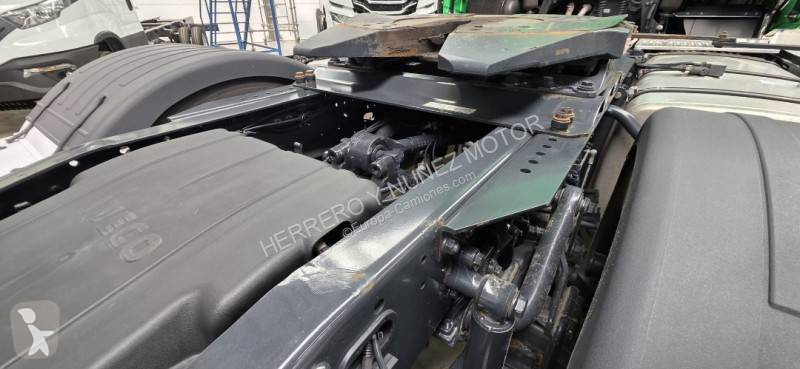 جرار Iveco