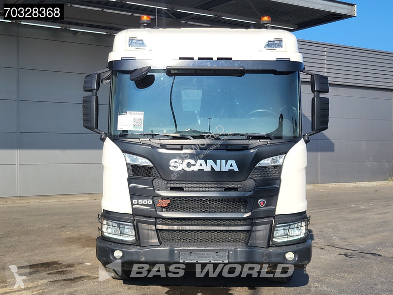 جرار Scania 500 4X2 XT! Retarder Hydraulic