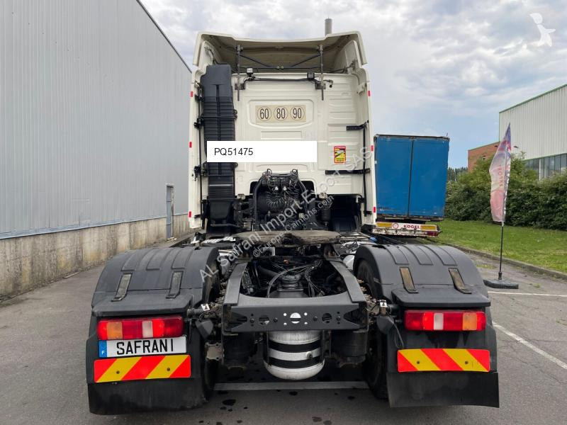 جرار Volvo FH 500