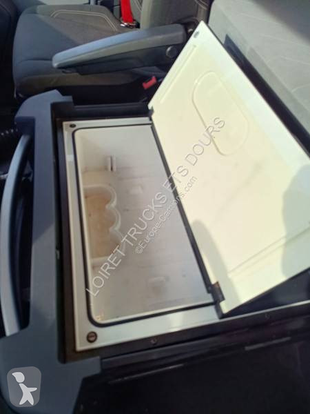 جرار Renault