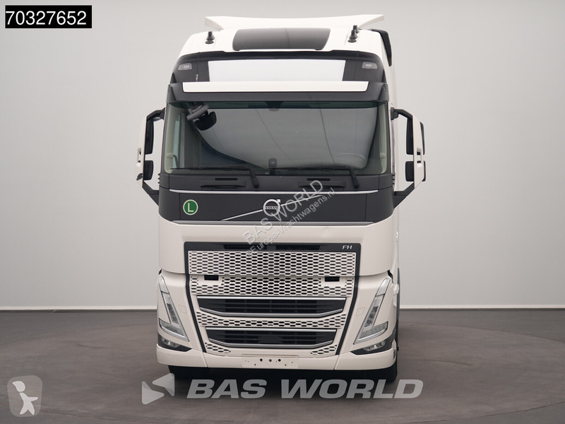 Tracteur Volvo FH 460 4X2 XL 2xTanks VEB+...