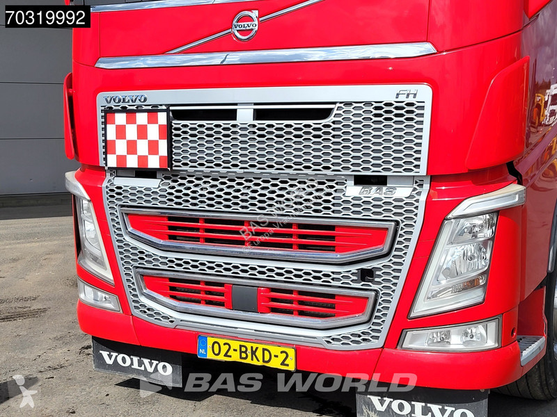 جرار Volvo FH 460 6X2 ENGINE BROKEN! -Truck...