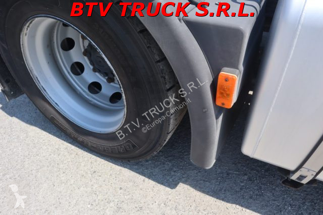 Traktor Iveco S WAY 510 TRATTORE STRADALE EURO 6