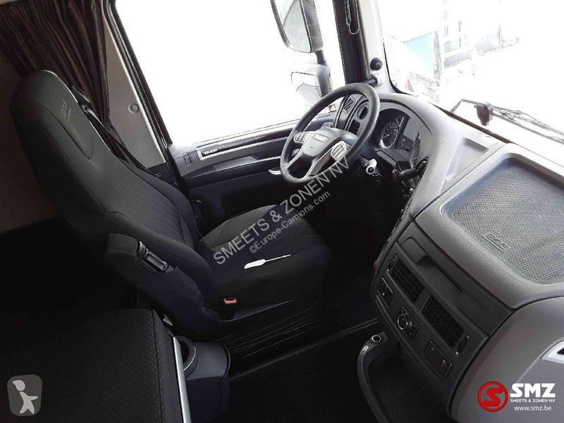 جرار DAF XF  hydraulic TOp condition