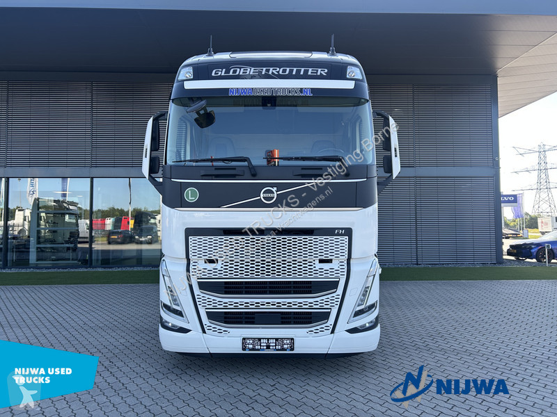 Trattore Stradale Volvo FH 460 TC 4x2 VDS +...