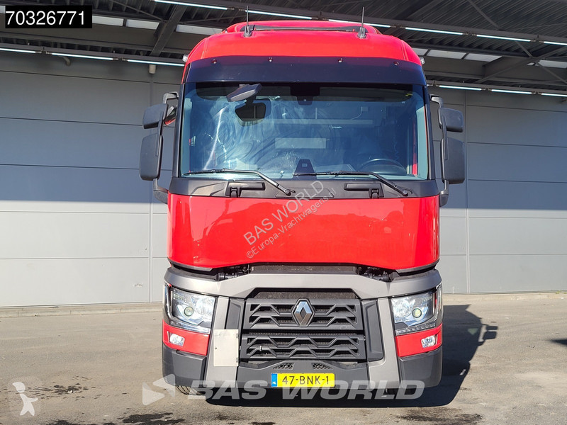 Tracteur Renault T 460 4X2 SleeperCab...