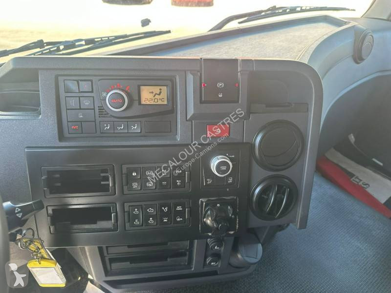 Traktor Renault
