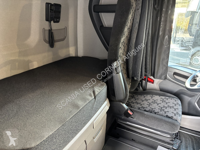 جرار Scania S 500 2025 52000 KMS