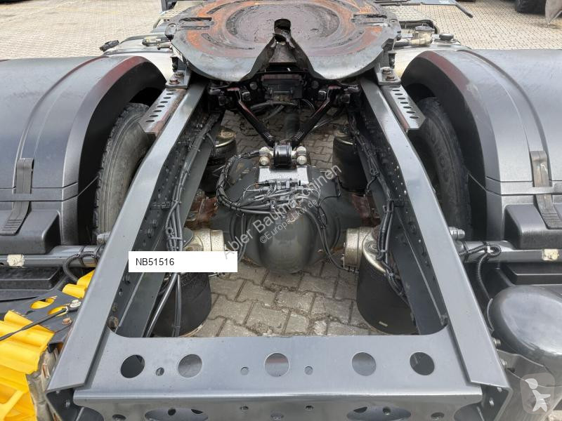 جرار Mercedes 1843