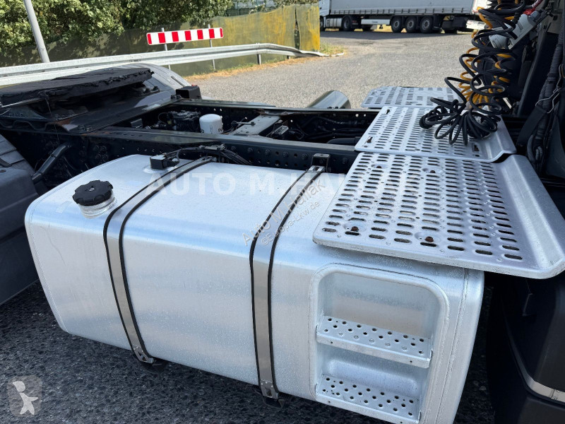جرار Iveco AS 480 4x2 Intarder Euro 6 AC HI-WAY