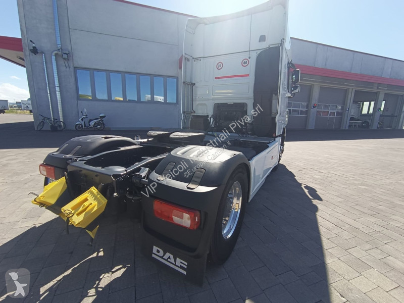 Tracteur DAF XF 480 FT
