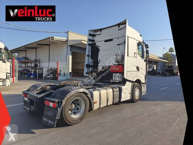 جرار Renault