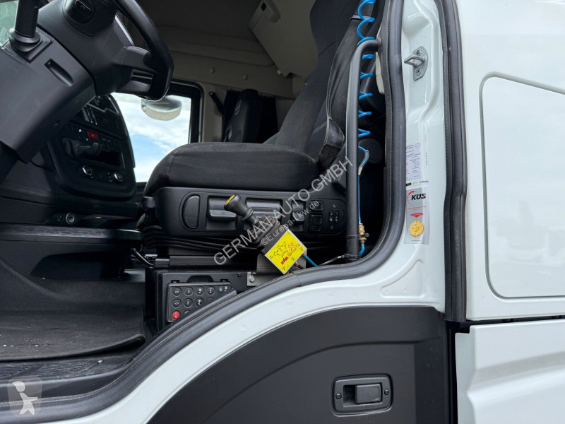 Trekker Iveco STRALIS SWAY AS440S49T/FP...