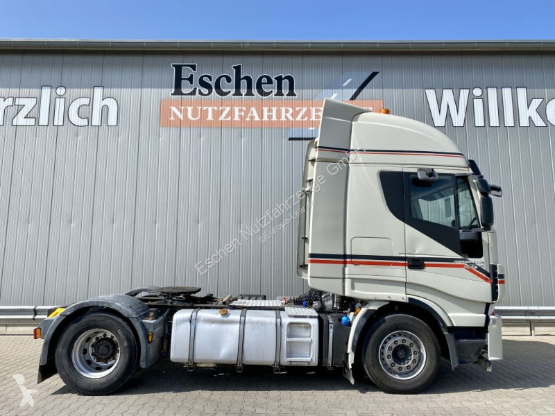 جرار Iveco AS 440 T/P|...