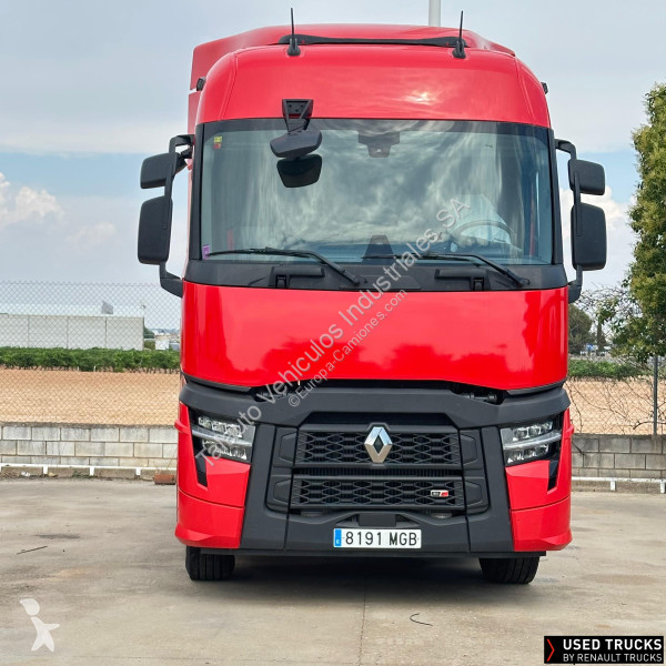 جرار Renault