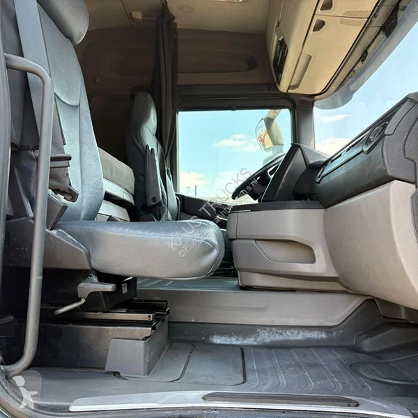 Trekker Scania 500 Euro 6 etarder