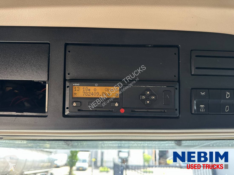 Traktor Mercedes 1832 4x2 - 782.174km