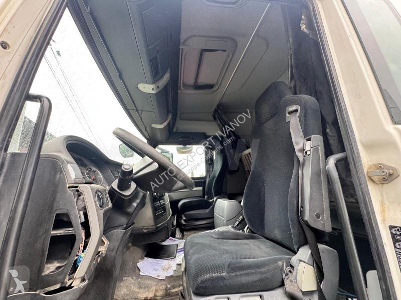 جرار MAN TGX