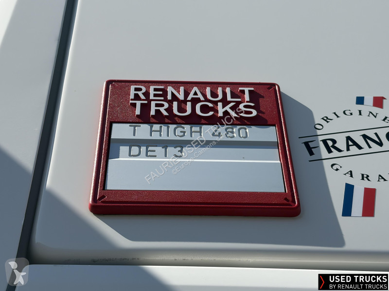 جرار Renault