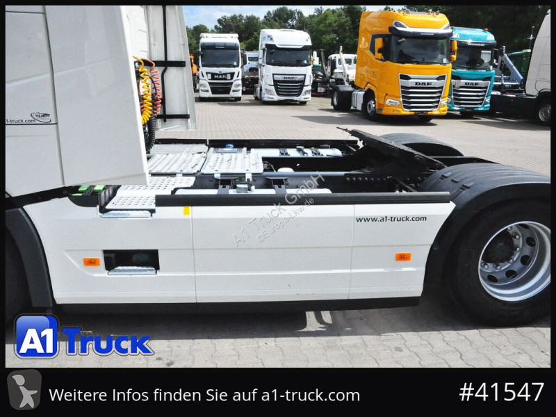 جرار Volvo FH 460  I Park Cool, Safety Pack,