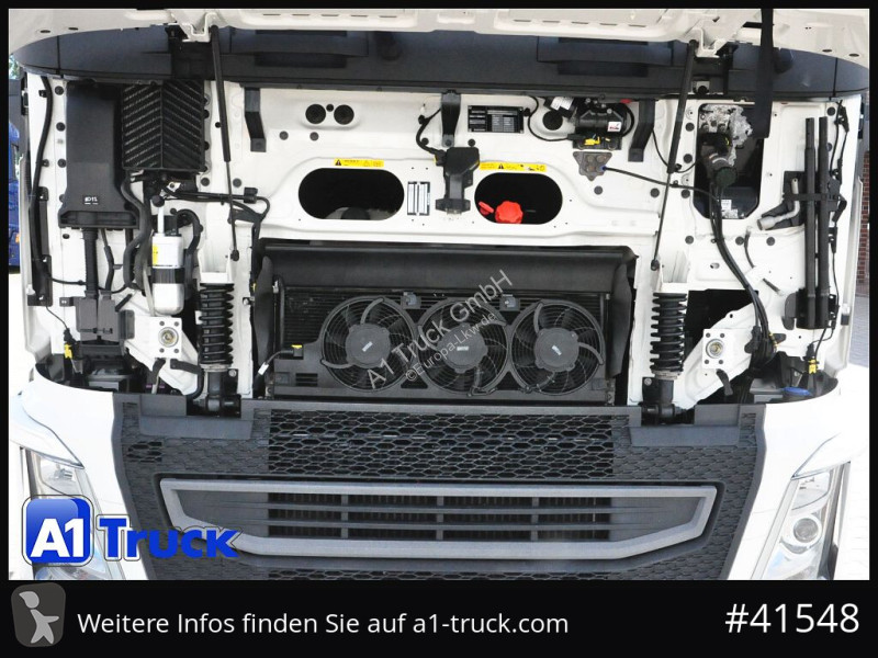 جرار Volvo FH 460  I Park Cool, Safety Pack,