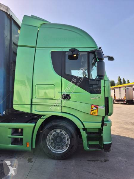 Iveco  tractor unit