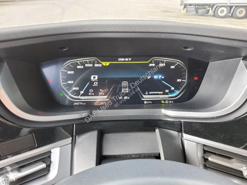 Trekker DAF XG  FT 4X2