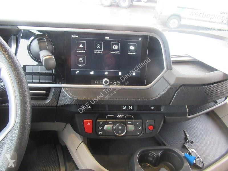 Trekker DAF XG  FT 4X2