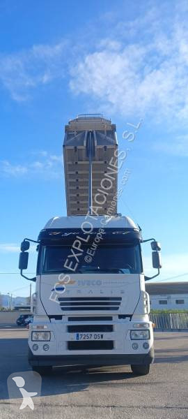 جرار Iveco