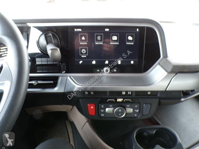 جرار DAF XG  FT 4X2