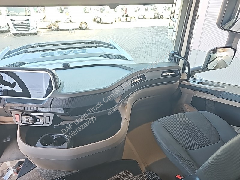 Tracteur DAF XG  FT 4X2