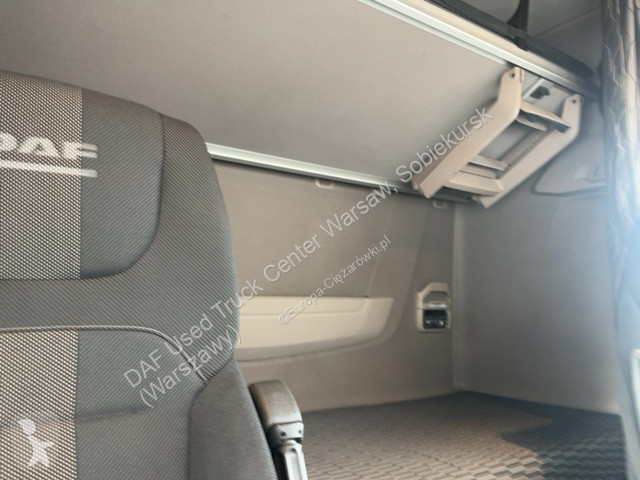 Tratores DAF XG  FT 4X2