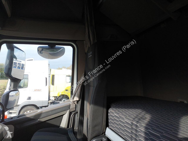 جرار DAF n 530 FT 4X2