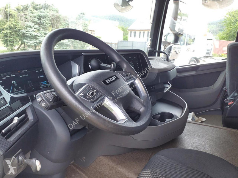 Tracteur DAF XFn  FT 4X2