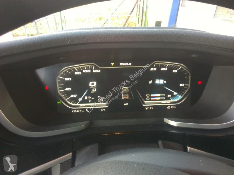 جرار DAF XG  FT 4X2