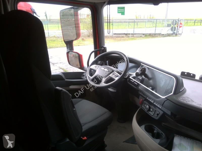 جرار DAF XG  FT 4X2