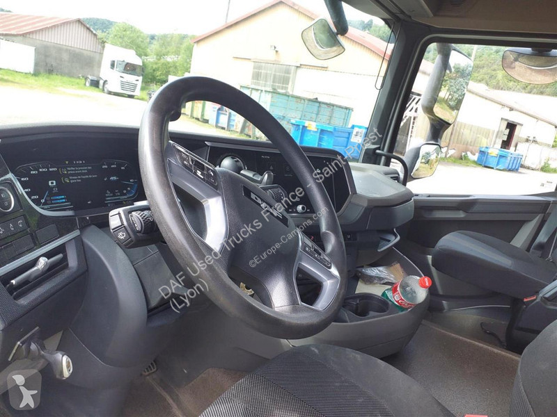 Tracteur DAF XFn  FT 4X2