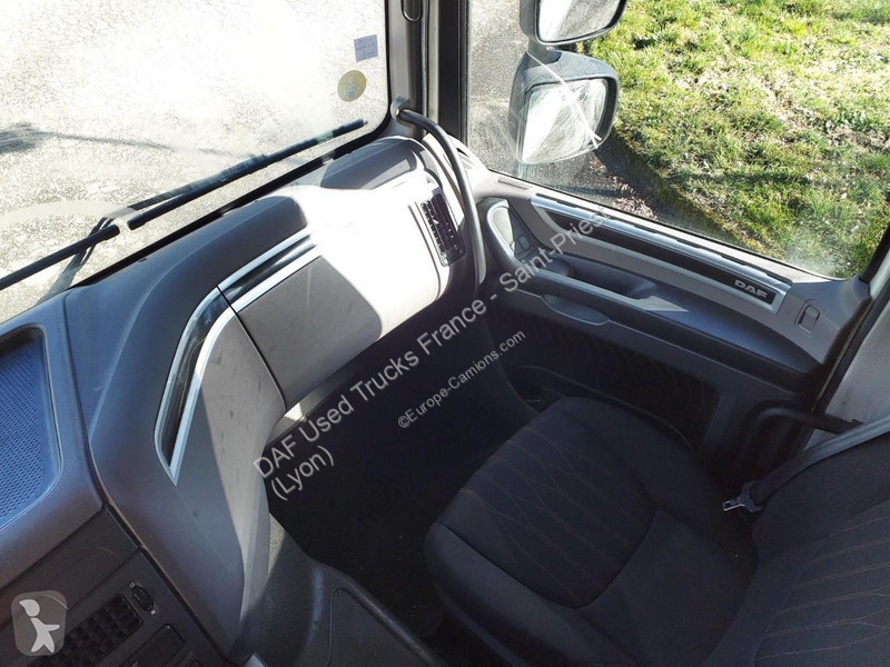 Tracteur DAF XF  FT 4X2